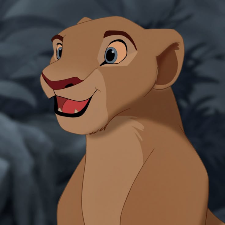 namorada do simba